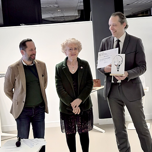 Illustration de la publication de Digital Valley sur les Défis Cap'Inno