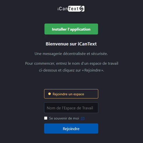 Illustration de l'article de France Bleu Périgord sur iCanText