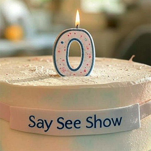 Illustration de l'article de Smartphone France sur Say See Show